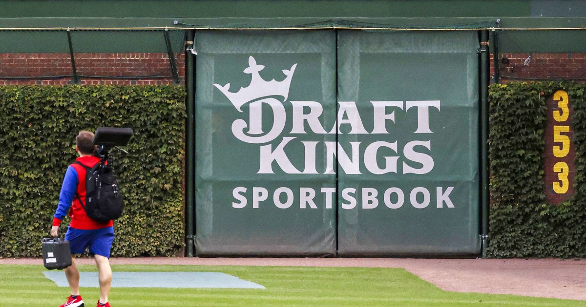 Poll: Americans fear sports betting is threatening the integrity of games