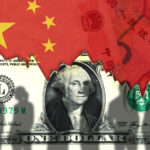 China is quietly destroying the dollar — and that’ll cost you. Fight back with these money moves.