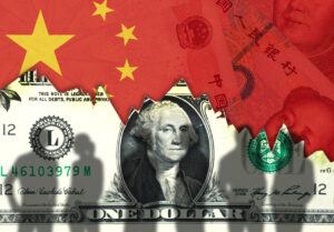 China is quietly destroying the dollar — and that’ll cost you. Fight back with these money moves.