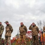 Botswana probes youth lured to fight in Ukraine on promises of quick pay