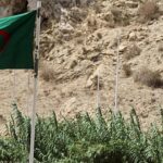 9 African migrants died in freezing temperatures near Morocco-Algeria border