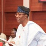 Ogun APC Disowns Senator Gbenga Daniel, Declares His Membership Invalid