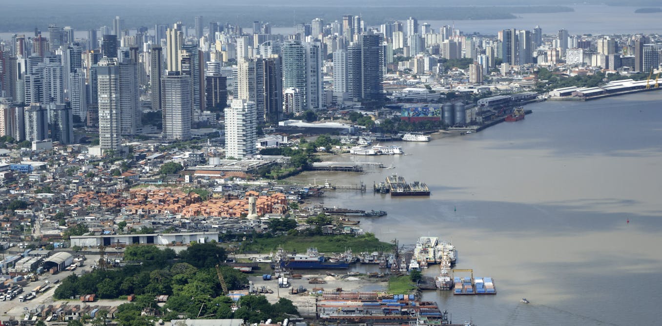 Geopolitics, backsliding and progress: here’s what to expect at this year’s COP30 global climate talks