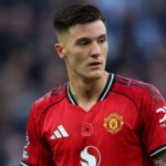 How long left? Sesko’s return match ’emerges’ as Man United striker nears injury recovery
