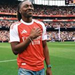 Who is Eberechi Eze?: Biography, Early Life, Career, Goal, Rise to Stardom, Latest News & Full Profile