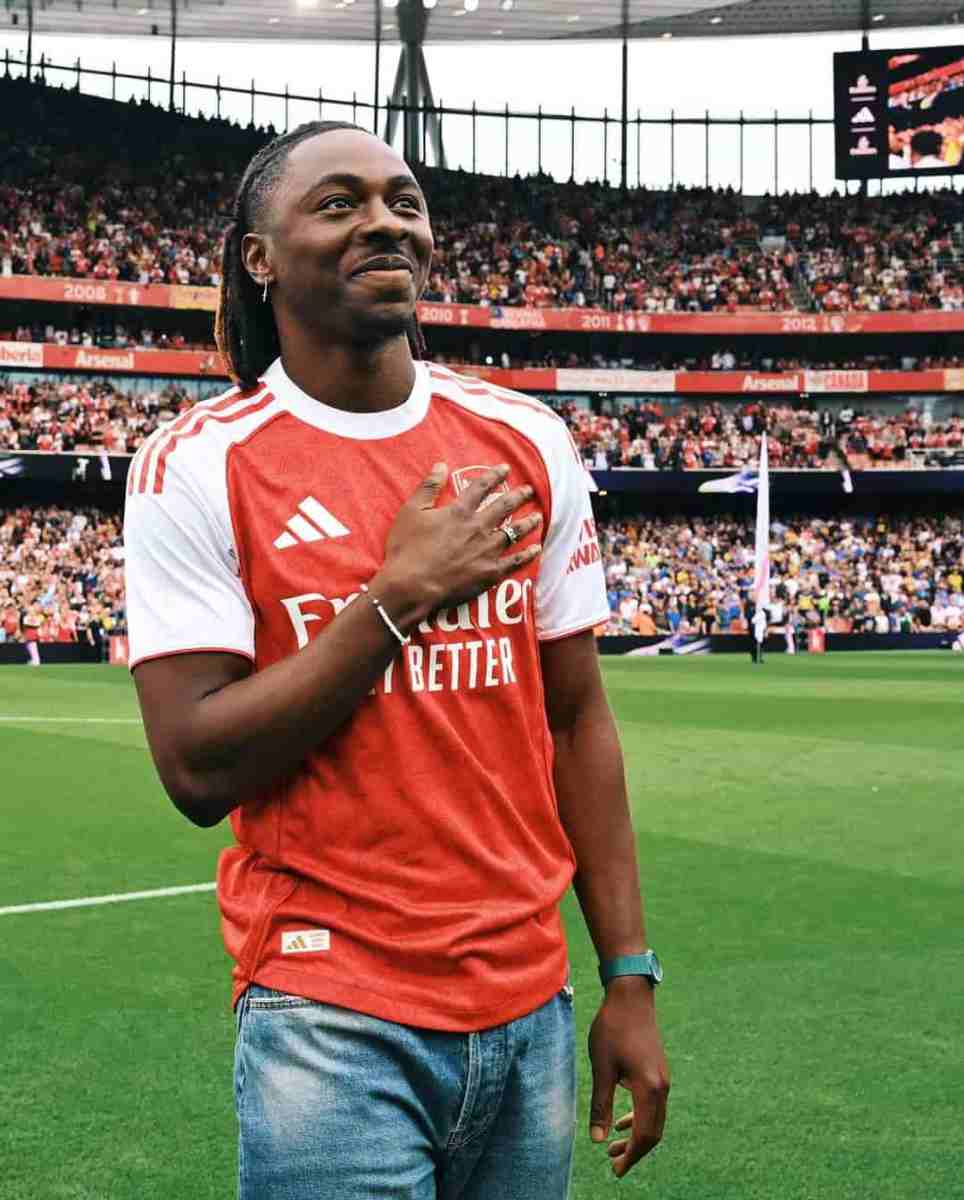 Who is Eberechi Eze?: Biography, Early Life, Career, Goal, Rise to Stardom, Latest News & Full Profile