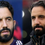 EPL: ‘It’s not worth it’ – Amorim explains why he ‘avoids’ social media