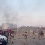 Oman says foreign minister met Saudi counterpart to discuss Yemen