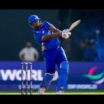 Pollard’s Emirates miss out on direct final spot