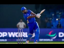 Pollard’s Emirates miss out on direct final spot