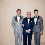 ‘Brunello: The Gracious Visionary’ Premieres in the Highest Style in Rome