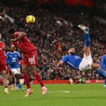 Liverpool v Sunderland live: Mohamed Salah comes off the bench with Reds underwhelming in Premier League