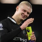 Premier League top scorers 2025-26: Erling Haaland, Igor Thiago & the race for the Golden Boot