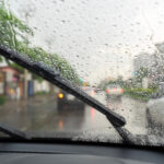 Clean Tricky Windshield Corners With This Cheap Dollar Tree Find