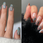 50 Trending New Year’s Nails Ideas to Toast 2026