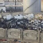 UAE says it is withdrawing its remaining forces in Yemen ‘voluntarily’ after tensions flare with Saudi Arabia