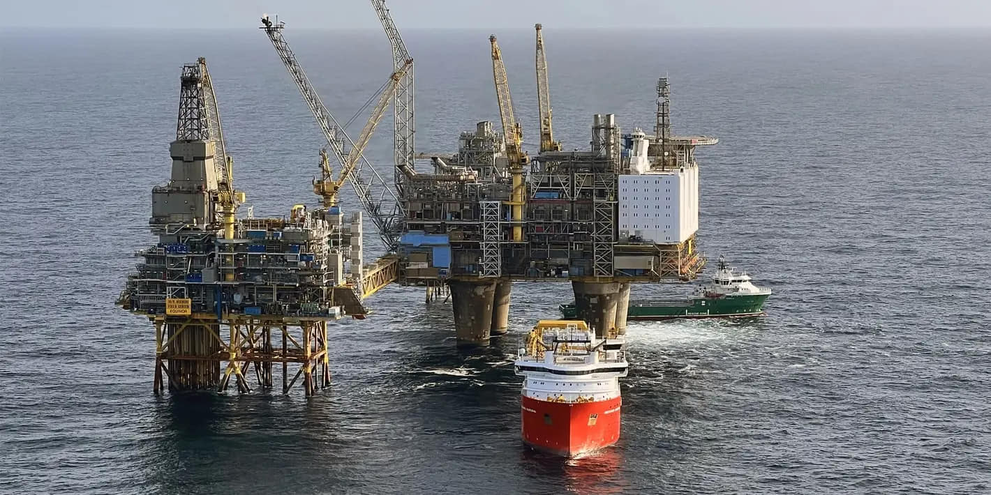 Decade-long gas deal in Europe lands on Equinor’s energy supply list