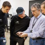 Pollock warns Cadillac patience key as F1 newcomer