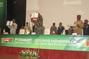 Sahel juntas would have welcomed a coup in Benin: analysts