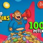 9 Best Altcoins Are Heating Up as Apeing’s Upcoming Crypto Presale Whitelist Dominates Market Attention