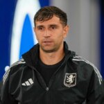 Martinez status, Malen decision: Predicted Villa XI vs. Arsenal