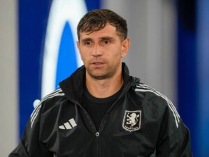 Martinez status, Malen decision: Predicted Villa XI vs. Arsenal