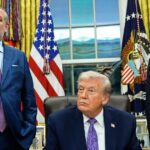 Trump signs executive order seeking to ban states from regulating AI companies