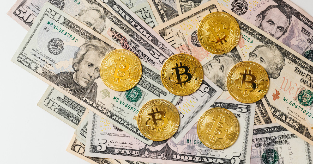 Save the Children Launches First Bitcoin Humanitarian Fund