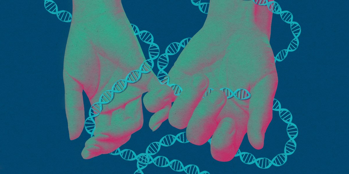 The Download: expanded carrier screening, and how Southeast Asia plans to get to space