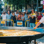 5 of the best Spanish foodie destinations with direct UK flights and cheap holiday packages