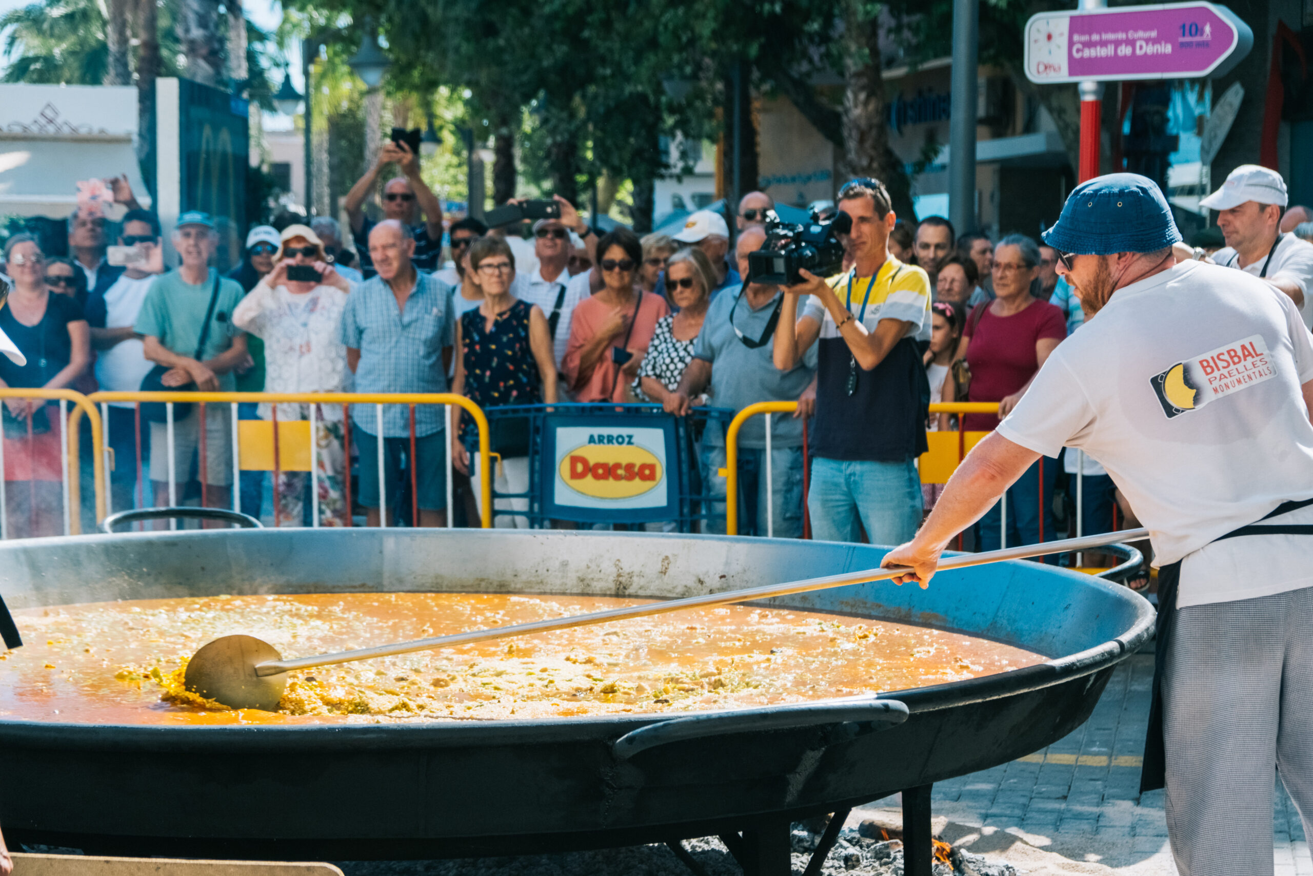 5 of the best Spanish foodie destinations with direct UK flights and cheap holiday packages
