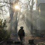 Territorial concessions by Ukraine, a capped army and security guarantees: What’s in Trump’s draft plan