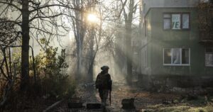 Territorial concessions by Ukraine, a capped army and security guarantees: What’s in Trump’s draft plan