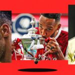 Auba 2.0: Arsenal hold serious interest in “one of the best STs in Europe”