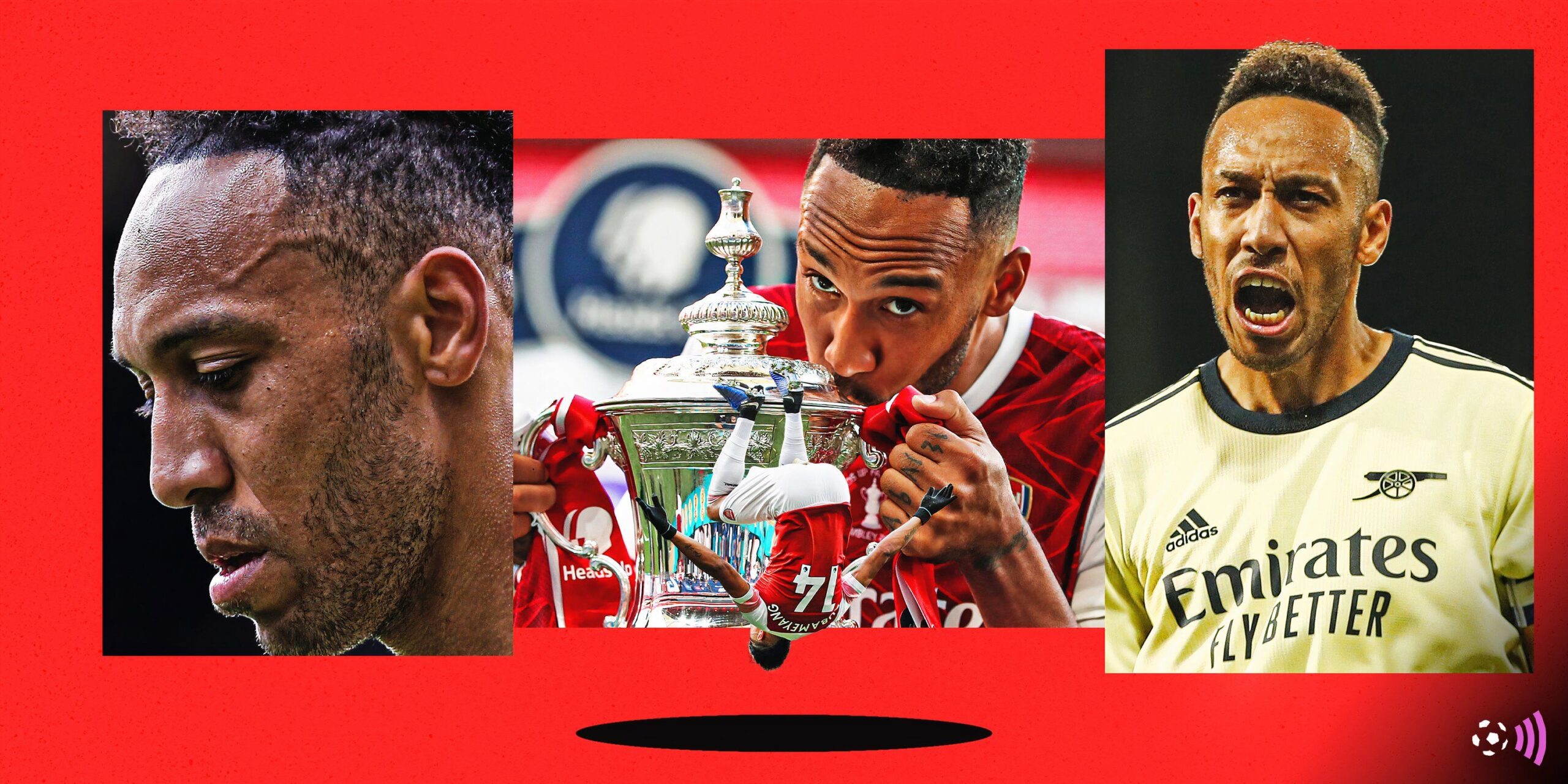 Auba 2.0: Arsenal hold serious interest in “one of the best STs in Europe”