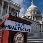Issue of Healthcare Rises Sharply as Americans’ Priority for Government to Address