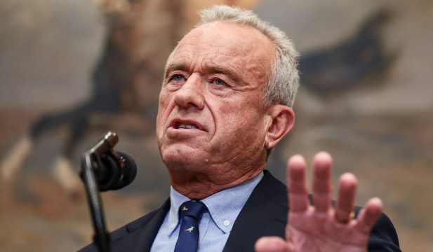 America’s Risky Retreat in Biomedical Leadership