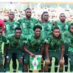 JUST IN: Super Eagle’s World Cup dream alive as DR Congo face player eligibility probe