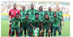 JUST IN: Super Eagle’s World Cup dream alive as DR Congo face player eligibility probe