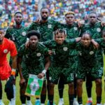 Super Eagles’ World Cup hopes revived as DR Congo face FIFA Sanctions