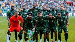 Super Eagles’ World Cup hopes revived as DR Congo face FIFA Sanctions