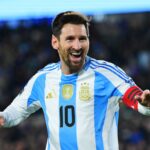 Argentina World Cup 2026 squad: Lionel Scaloni’s latest selection ahead of the World Cup draw