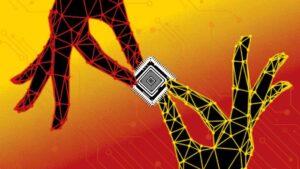 Could America win the AI race but lose the war?