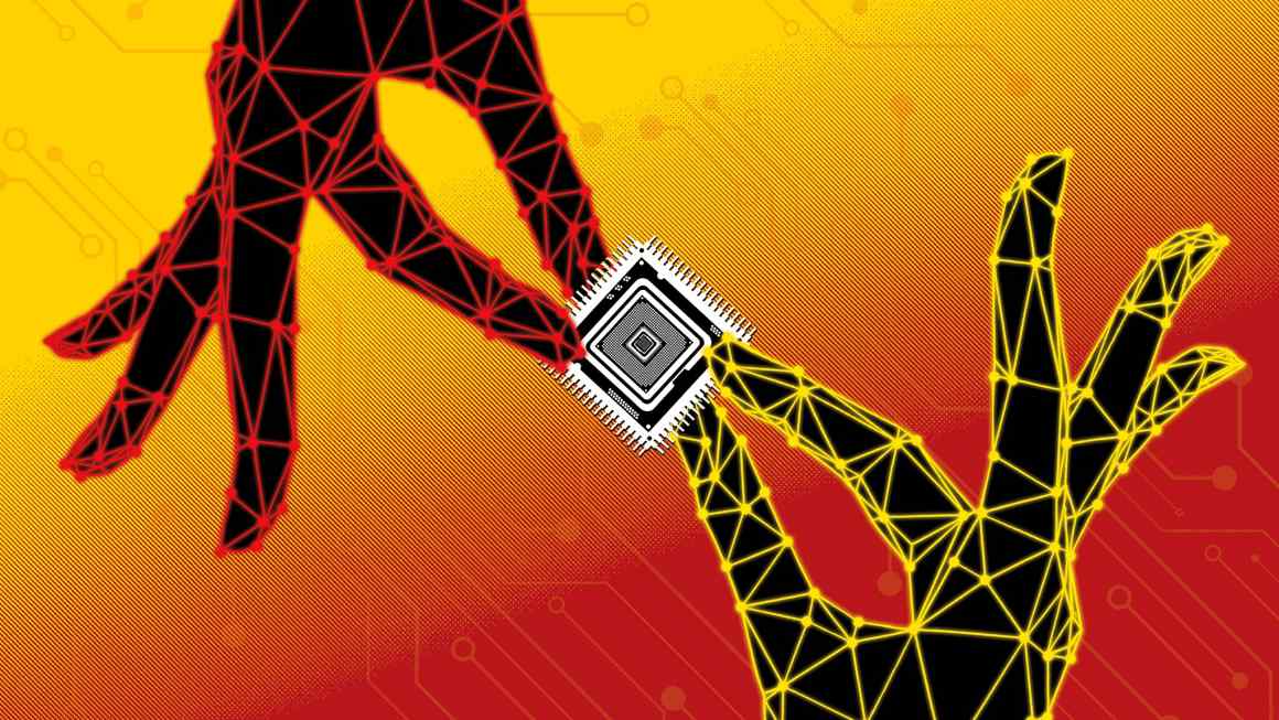 Could America win the AI race but lose the war?