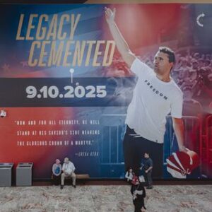 MAGA media mess deepens at Turning Point convention