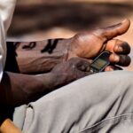 Internet shutdowns are increasing dramatically in Africa – a new book explains why