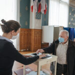 France Steps Up Fight Against Disinformation as U.S. Pulls Back, Official Says