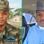 Read trending post as Nigerian man shares what might be the consequence of Lieutenant Yerima’s fame