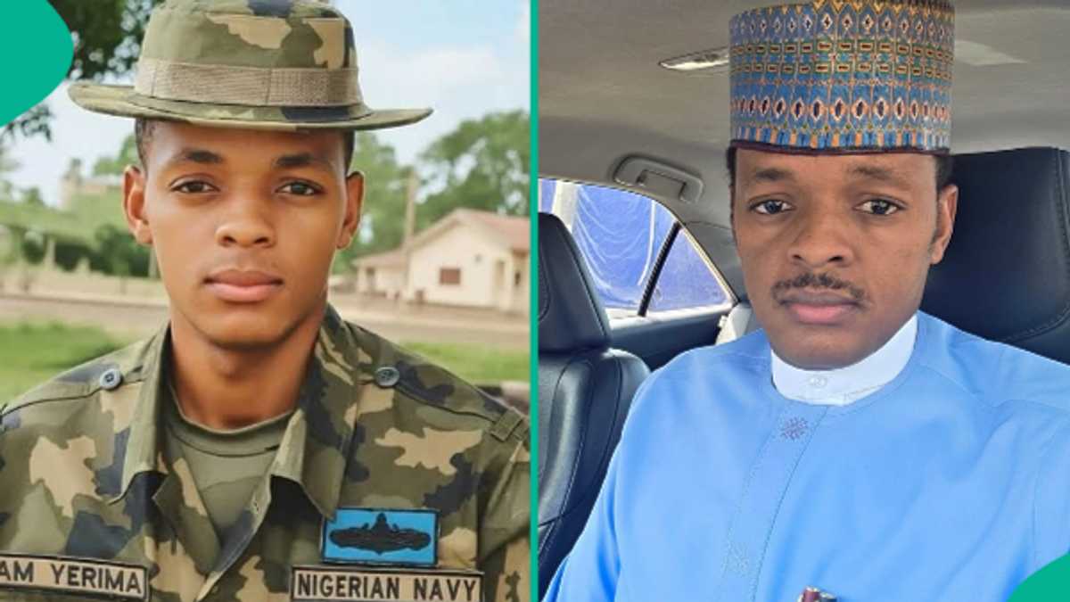 Read trending post as Nigerian man shares what might be the consequence of Lieutenant Yerima’s fame
