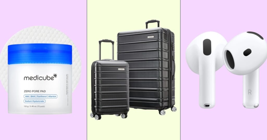 Cyber Monday deals are here — I found 135+ worth shopping at Apple, Amazon and more